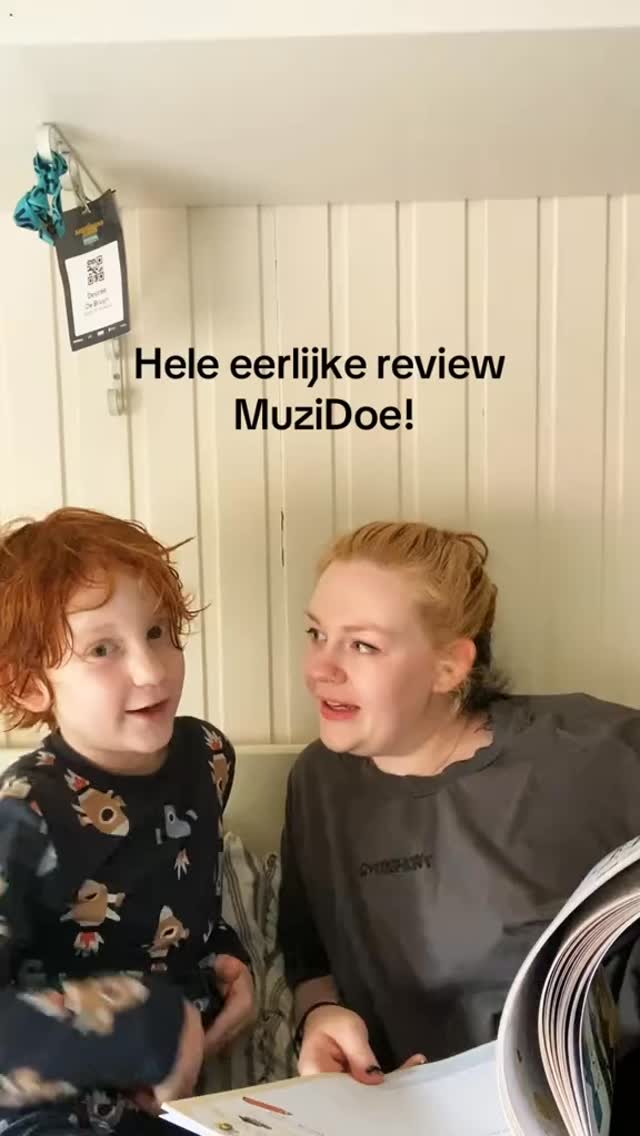 De ongezouten mening van onze Mylo! De pre-sale eindigt nu zondag middernacht! Scoor hem nog aan een mooie prijs en met gratis bestand vol schrijf- en kleikaarten! 🦜🏝️
#kleuteronderwijs #kleuterjuf #kleuterschool #kindergartenteacher