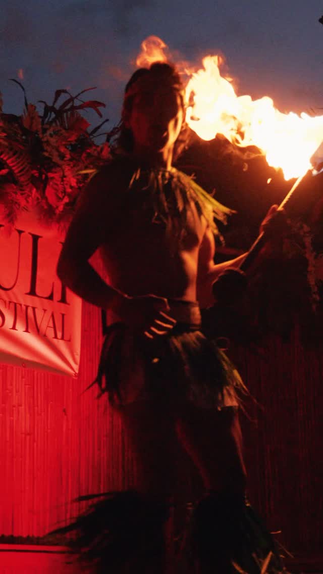 Ru’utia of Kailua-Kona
🔥 MATUA DIVISION 🔥
#LeKauaAilao #KuauliFestival
#hikuauli2026 @gohawaii @hawaiihta