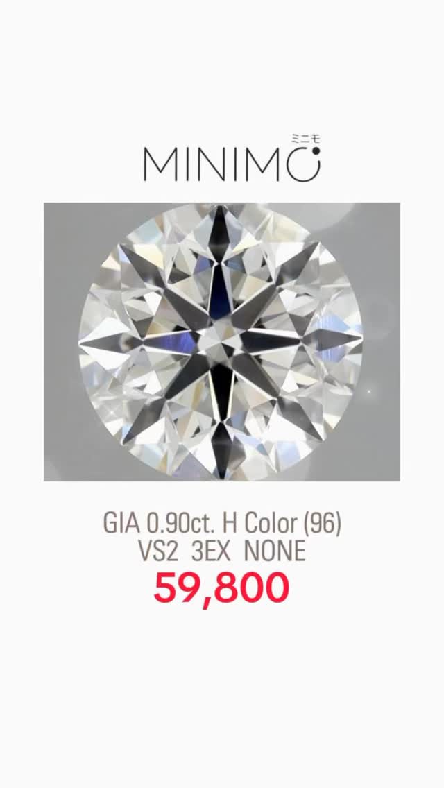 Round - GIA 0.90ct. H color (96) VS2 3EX NONE - 59,800 THB ✨💎
.
✅ เพชรแท้ธรรมชาติ Natural Diamond ใบเซอร์ GIA - ไม่มี BGM (No Brown/Green/Milky)
✅ มีรูป / VDO / ใบเซอร์ ให้ชมเพื่อความมั่นใจก่อนสั่งครับ
✅ เรานำเข้าเพชรเอง ไม่ผ่านคนกลาง ราคามิตรภาพครับ
✅ เพชรสเปคอื่นๆ สั่งได้เหมือนกันนะครับ ทักมาสอบถามกันก่อนได้ครับ
.
มีบริการขึ้นตัวเรือนในราคาพิเศษ ทองแท้ ยินดีให้คำปรึกษาครับ
.
หน้าร้านติด BTS ศาลาแดง /MRT สีลมพร้อมบริการหลังการขายทุกเรื่อง ดูแลลูกค้ามาแล้วกว่าสองพันคู่ ชมรีวิวจากลูกค้าได้ที่ >> https://www.minimojewelry.com/testimonial
.
ดูแบบแหวนทั้งหมดได้ที่ —> https://www.minimojewelry.com/weddingringsdesign
.
** แถมฟรี เลเซอร์สลักชื่อ เลือก Font ที่ชอบได้
** พร้อมกล่องแหวนสวยๆสำหรับเข้าพิธี
.
💎 Inbox: m.me/minimo.jewelry
💎 Line: @minimo.jewelry (มี @)
💎 Web: http://minimojewelry.com
💎 Call: 092-456-9509
.
** เนื่องจากงานของทางร้านเป็นงานสั่งทำตามความต้องการของลูกค้า ราคาจึงอาจมีการปรับเปลี่ยนตามดีไซน์ สเปคเพชร ไซส์แหวน และราคาทอง/เพชร ในแต่ละช่วงเวลาครับ
.
#minimojewelry #แหวนคู่ #แหวนแต่