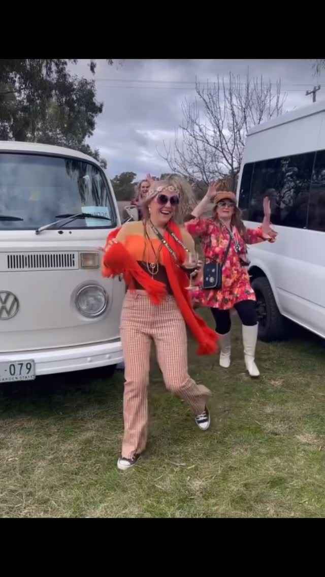 Flashback ROAM where everyone has a fun time!!
I’m sure it will be another epic time of shenanigans, wine, more shenanigans and more wine.
We wish everyone a safe and happy weekend celebrating.
#roam #rutherglen