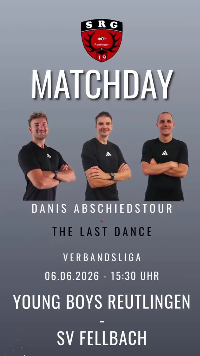 Ehre, wem Ehre gebührt! 🙌
Danke Dani ♥️🤍🖤
#schiedsrichter #wfv #dfbschiris #srgreutlingen #ehrenamt