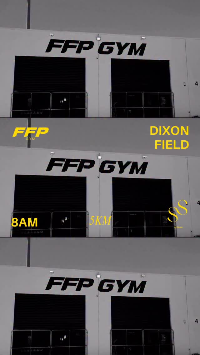 JUNE RUN CLUB IS THIS SUNDAY
Make sure to join the FFP crew for a cruisy 5km run this long weekend! Post run coffee + yap sesh included of course ☕️
Here are the deets:
🗓️ When? Sunday June 7th
🕗 Time? 8:00am
📍 Where? Meeting point Dixon Field
🏃🏼♂️ Who? Everyone welcome! Not just FFP members :)
⏱️ Pace? All paces welcome
See you all there!
- @functionalfitness_plus x @strive.by.sienna
#runclub #macedonranges #run #sundayrun #FunctionalFitnessPlus