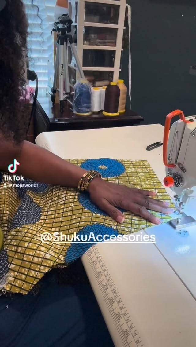 New collection coming soon.
Join the Shuku Community! 🎉
Be the first to know when our newest collections launch by signing up on our website.
As a member of our community, you’ll receive:
✨ Early access to new collection launch dates
✨ Exclusive updates and special offers
✨ A chance to WIN a Shuku T-Shirt!
Every Shuku purchase also helps support financially challenged students through the Solar-Wilson Guardian Angels Scholarship Program.
Join us today and be part of fashion with purpose.
Sign up now 👇
www.shukuaccessories.com
#wearyourstory #handmadebag #shukuaccessories -#custommadebags #africanluxuryfashion @mojisworld1