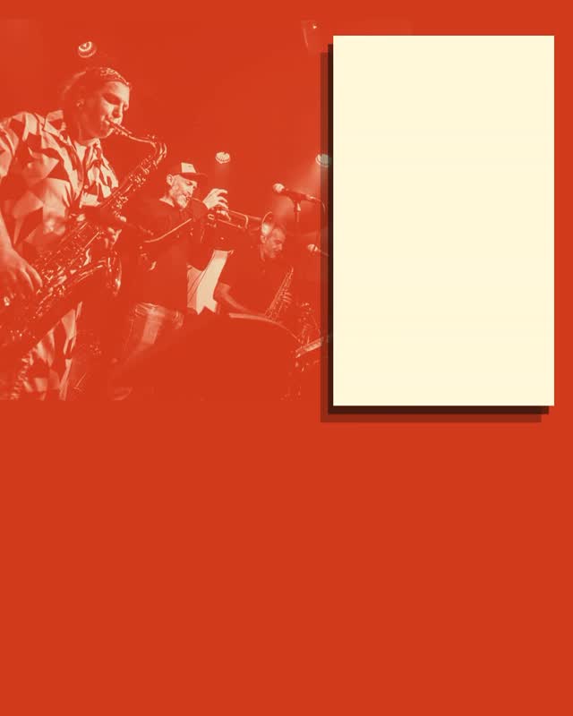 Roll up, rolll up, Brass junkies are back in town!
Playing Saturday 20th at 9.
Get your butts down here for a boogie💃
.
.
#bristolpubs #brassband #brassmusic #pubsofbristol #livemusic @brassjunkiesbrassband