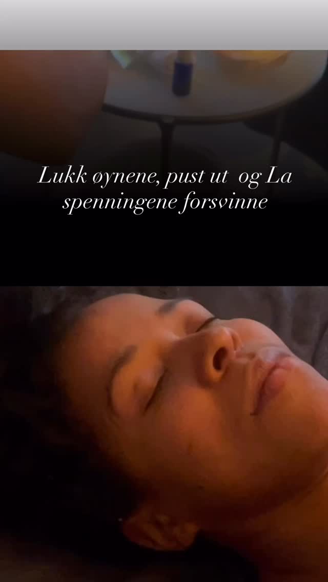 Imagine This… 💆♂️
Deep, soothing movements that melt away tension. A moment where everything is about you and your well-being.
Now we have a special offer on Deep Tissue Massage, giving your body the care and treatment it truly deserves.
✨ Deep Tissue Massage
✨ Facial Massage
✨ Total Relaxation
#lillehammerspa #wellness #bodywaxing #massage
✨ Deep Relaxation Starts Here ✨
Close your eyes. Take a deep breath. Let the tension fade away.
Experience the power of a Deep Tissue Massage combined with a calming Facial Massage that rejuvenates both body and mind.
🎉 Special Offer on Deep Tissue Massage – Available Now
Because you deserve to feel your very
Book your appointment today and save 790kr for a 70min massage👇. @followers
https://www.lillehammerspa.no/service-page/dagens-tilbud-70min-deep-tissue-massage