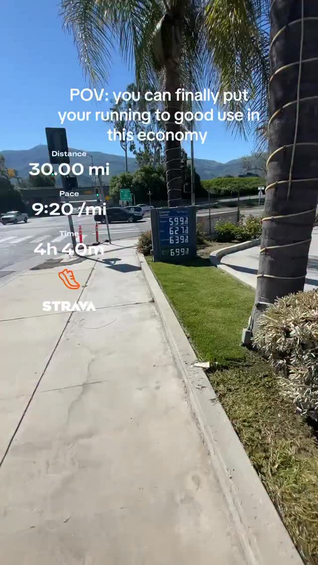 Esp in California 😭