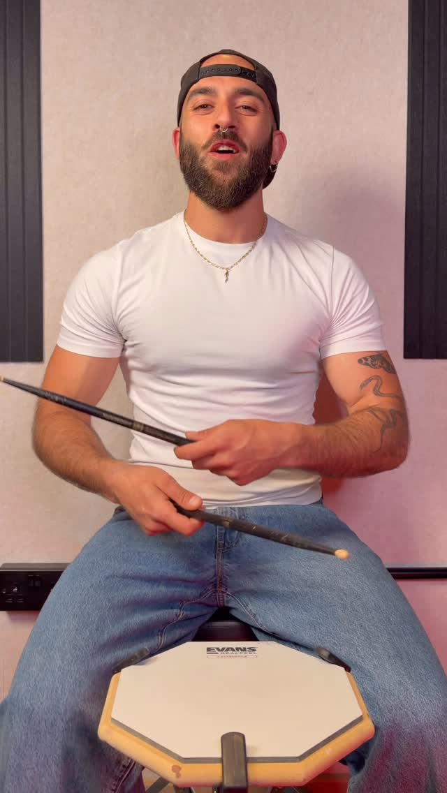 PRACTICE WITH US! ππ
COMMENT π₯π₯ FOR FULL PDF!
#drum #drumpractice #drumsdaily #drumsdaily