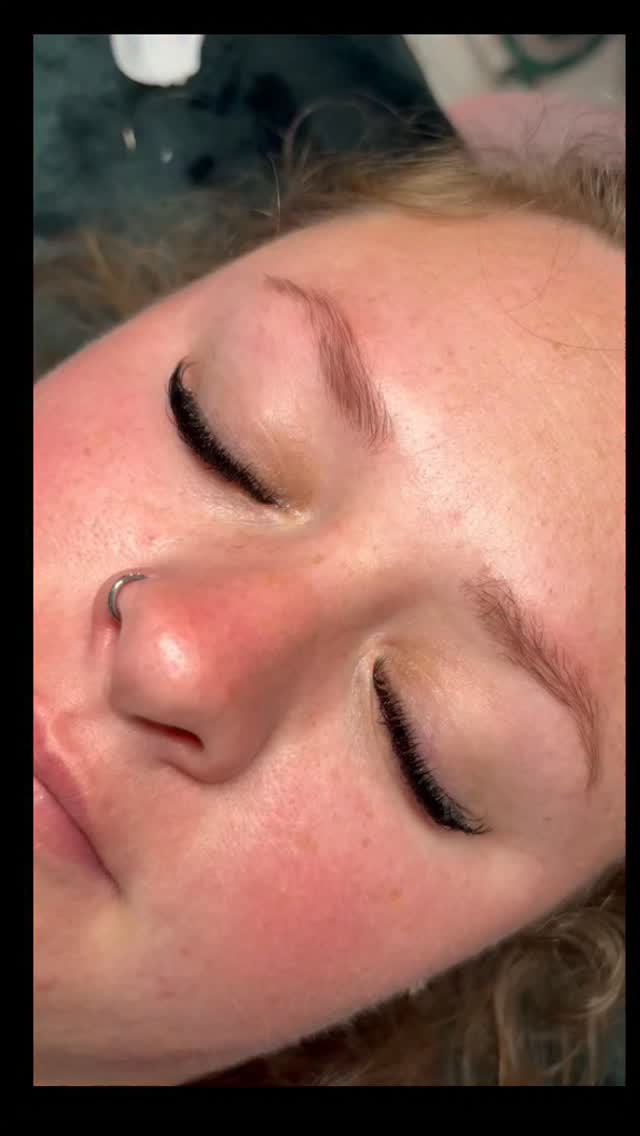 Soft, fluffy & full of volume
Russian lashes that give the perfect wispy glam while still feeling lightweight and wearable
Appointments available — DM to book your lash transformation
#RussianLashes #FluffyLashes #WispyLashes #LashTech #VolumeLashes