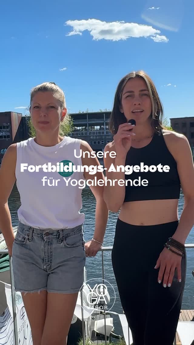 Wissen vertiefen. Inspiration sammeln. Kompetenzen erweitern. 🌿
Unsere Yoga-Fortbildungen 2026 bieten dir die Möglichkeit, dein Wissen gezielt auszubauen und neue Schwerpunkte für deinen Unterricht zu entdecken.
Ob Pränatal Yoga, Postnatal Yoga, Kinderyoga, Silveryoga oder Yoga & Ernährung – jede Weiterbildung verbindet fundierte Theorie mit praxisnahen Methoden und wertvollen Erfahrungen aus dem Unterrichtsalltag.
✨ 25 Ausbildungsstunden pro Modul
✨ Präsenz & Online möglich
✨ Für Yogalehrende und engagierte Praktizierende
✨ Noch freie Plätze verfügbar
Investiere in deine persönliche und berufliche Entwicklung und begleite Menschen noch kompetenter auf ihrem Weg.
Wir freuen uns auf dich! 🤍
#yogaausbildung #weiterbildung #yogalehrer #yogaberlin #yogacommunity