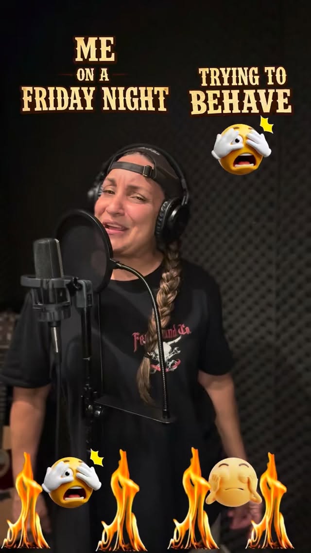 I think every Dutton Ranch fan has a little Beth in them🤎
NEW MUSIC:
"Don't Make Me Go Beth On You"
OUT NOW.
https://distrokid.com/hyperfollow/janeenferdinand/dont-make-me-go-beth-on-you
#duttonranch #BethDutton #YellowstoneFans #DuttonRanchFans #GenX NewMusicFriday