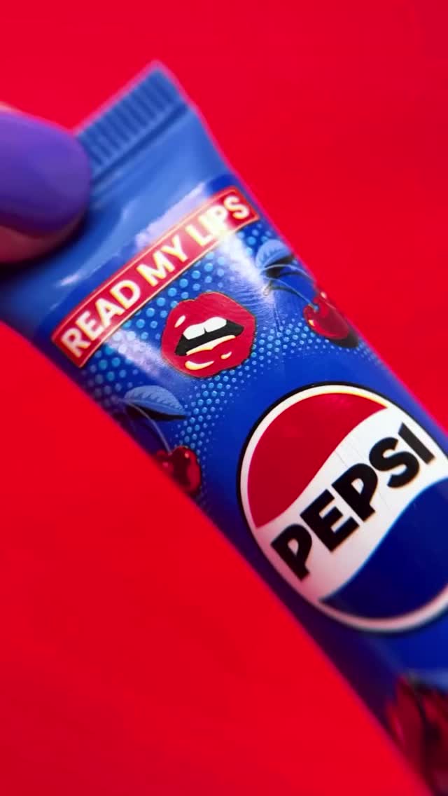 Our Pepsi Cherry Lip Oil is giving juicy, shiny, can’t-stop-applying energy 💋
#readmylipsgb #lipoil #cherrycola #beautyfinds #beautyuk