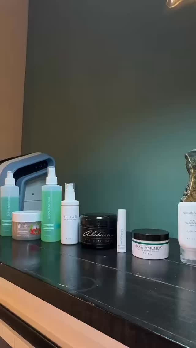 The kind of skincare you actually want on your shelf ✨
From daily essentials to targeted treatments — everything we carry is curated to support real results, not just hype.
Because good skin doesn’t happen by accident… it’s what you use consistently.
And yes, some of your favorites are in stock 👀
📍 Available at UpLift Spa
#SkincareEssentials #medspaproducts #skincare #healthyskinroutine