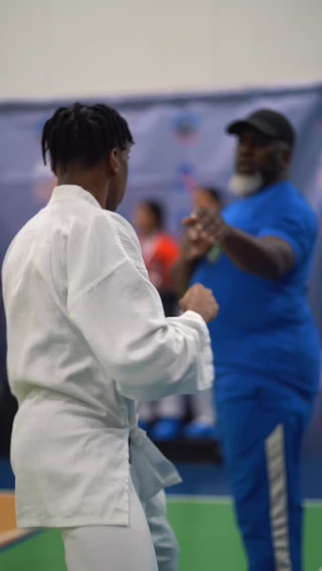 Every competition is a chance to learn, grow, and gain experience. 🥋
This past weekend, Ethan represented Pathway Karate Academy at the Boston Open Tournament, competing in both Kata and Kumite.
By participating in the event, Ethan has now qualified to compete at Nationals next month in Spokane, Washington. 🇺🇸
We’re proud of the dedication he’s shown in training and his willingness to step onto the mat, challenge himself, and continue growing as a martial artist.
The work continues. The journey continues. 🥋🔥
📍 Pathway Karate Academy
👉 Follow along as Ethan prepares for Nationals
👉 DM us “TRIAL” to learn more about our youth programs
#ProvidenceRI #TeamPathway #KarateCompetition #MartialArtsLife #RoadToNationals