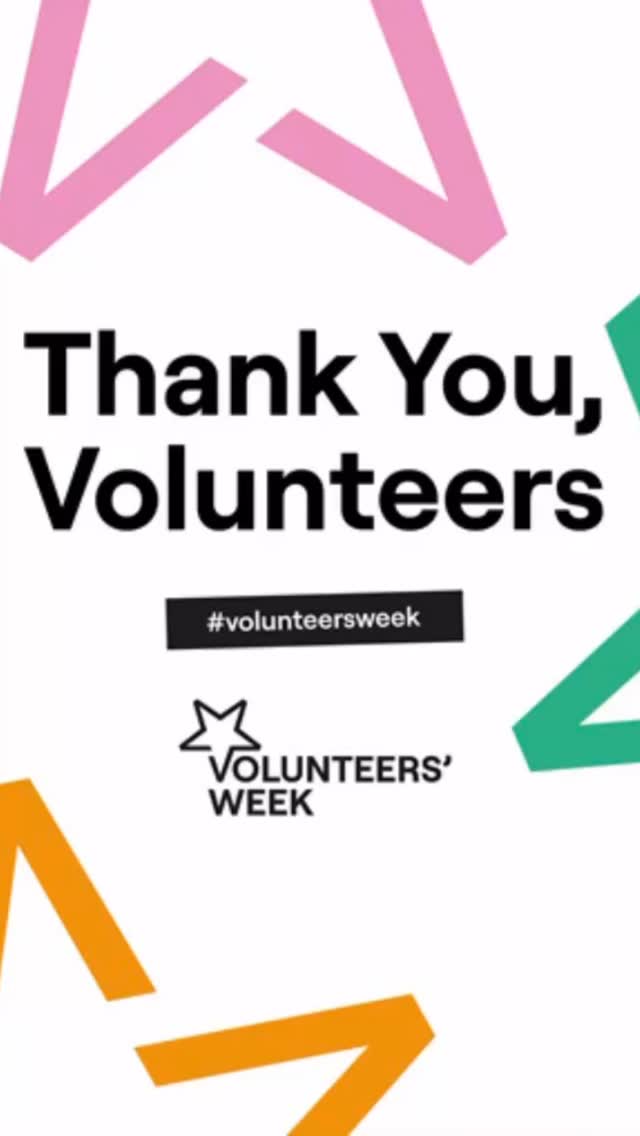 What a wonderful week celebrating the volunteers at the centre. We hope you have enjoyed the progrmame of events this week to say thank you for all that you do ⭐️Am wythnos hyfryd yn dathlur gwyddfaddolwyr yn y ganolfan. Gobeithio dy fod wedi mwynhaur rhaglen o ddigwyddiadau wythnos yma i ddewud diolch am pobeth rwyt tin wneud ⭐️ A big thank you to all the external organisations, partnership links and staff that supported the events across @volunteers_week ⭐️
