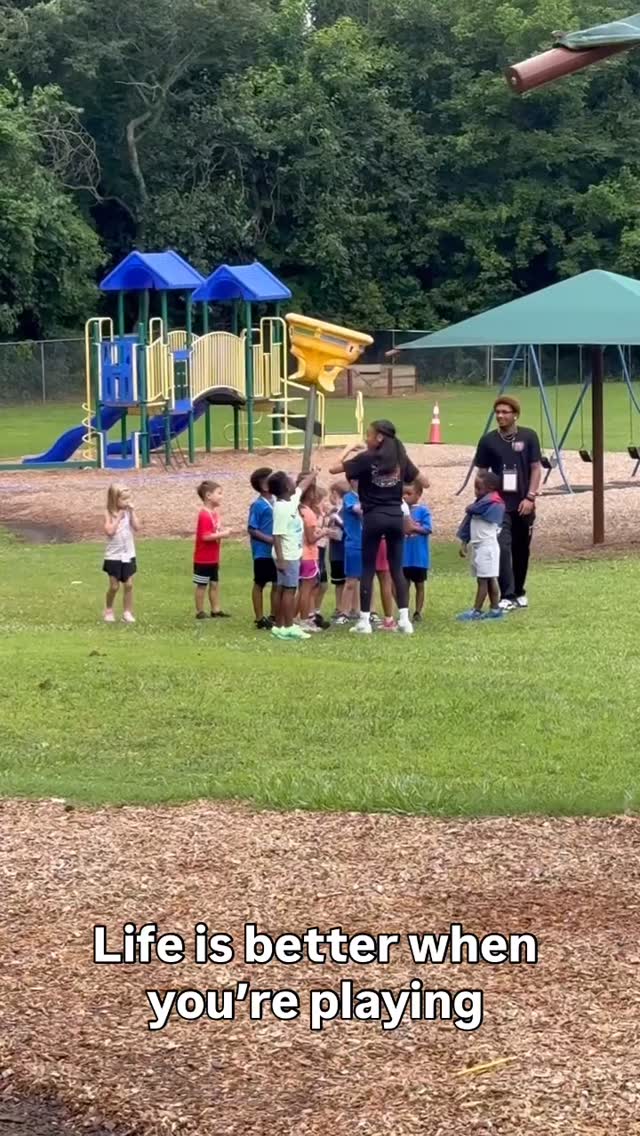 Good Times at All Heart Sports!