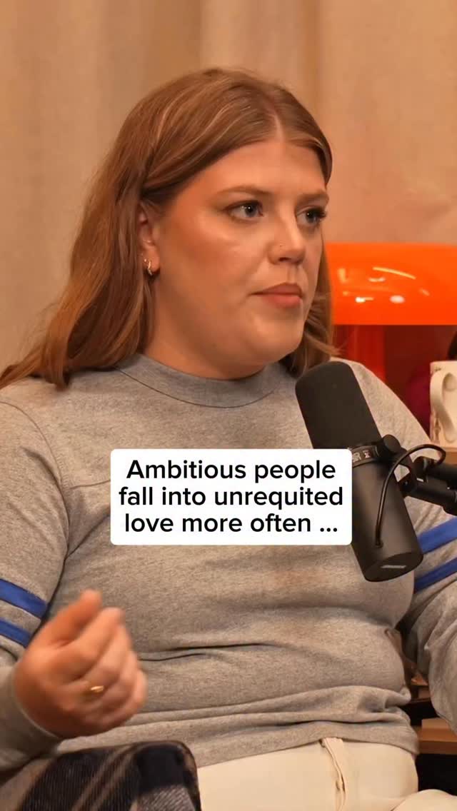 Episode 425: Why we want people who don’t want us back?
Why do we become obsessed with people who don’t want us back? Even when we know it will never work? Even when we know there’s no convincing them?
In this episode, we unpack the psychology behind unrequited love, limerence, longing, and the irresistible pull of unavailable people, including:
• The neuroscience of craving, attraction, and obsession
• How intermittent reinforcement keeps us emotionally hooked
• Jacques Lacan’s “object of desire” theory
• Why high achievers often struggle with unrequited love
• The role of limerence, fantasy, and idealisation
• The Zeigarnik Effect and our need for closure
• Practical strategies to finally move on and let go
• Creating your own closure when none is given
• Plus so so much more
Happy listening!
#podcastrecommendation #heartbreak #breakup #psychology #podcast