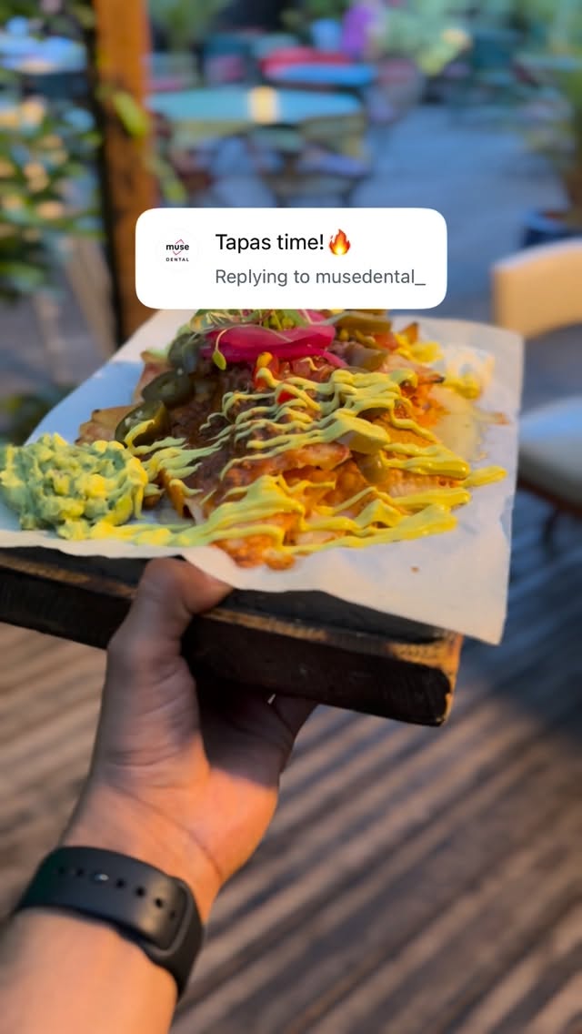 #tapastime❤️