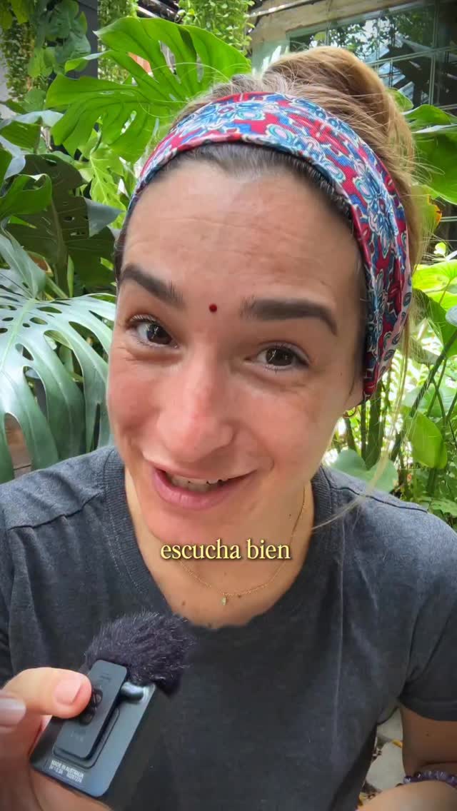 👉🏻 Sígueme para más contenido de transformación personal.
A veces creemos que la vida nos está castigando.
Pero muchas veces solo nos está mostrando la misma lección hasta que decidimos aprenderla.
El cambio comienza cuando dejamos de repetir lo que ya sabemos que no funciona. ✨
#crecimiento #mentalhealth #relaciones