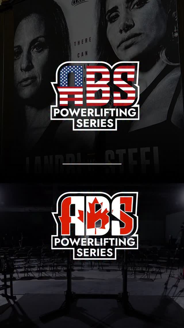 North American Series Complete โ๏ธ
Back to back weekends with World Class lifters.
Thank you to all those helped put these events together.
See you next year.
๐บ๐ธ x ๐จ๐ฆ