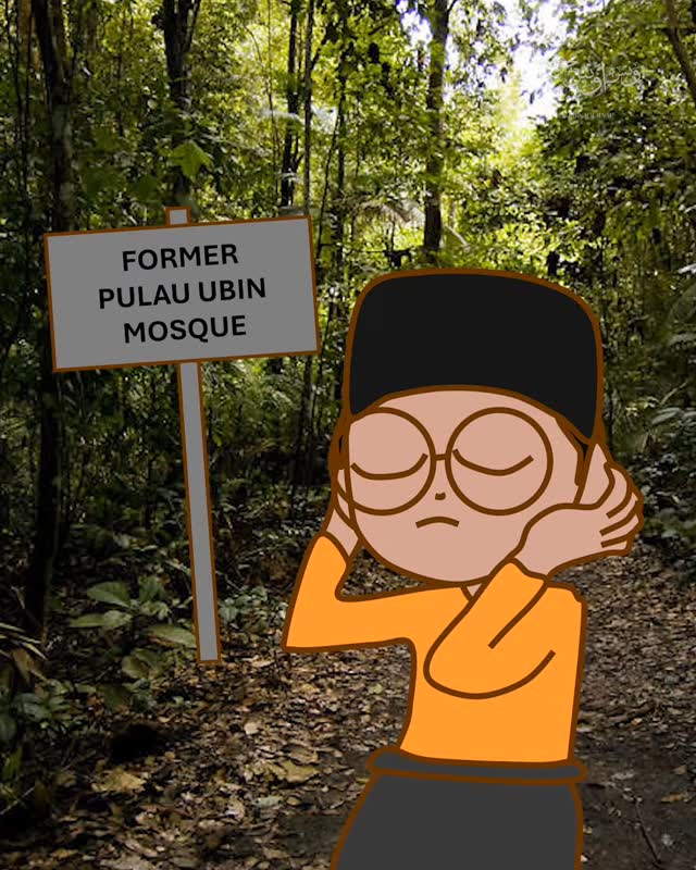 Thank you for standing in solidarity with me, Singapore. May we continue protecting our multiculturalism that makes us strong.
Animation by me, deeply influenced by Ramdaram's "Soda City Funk"
Song by Tim Legend