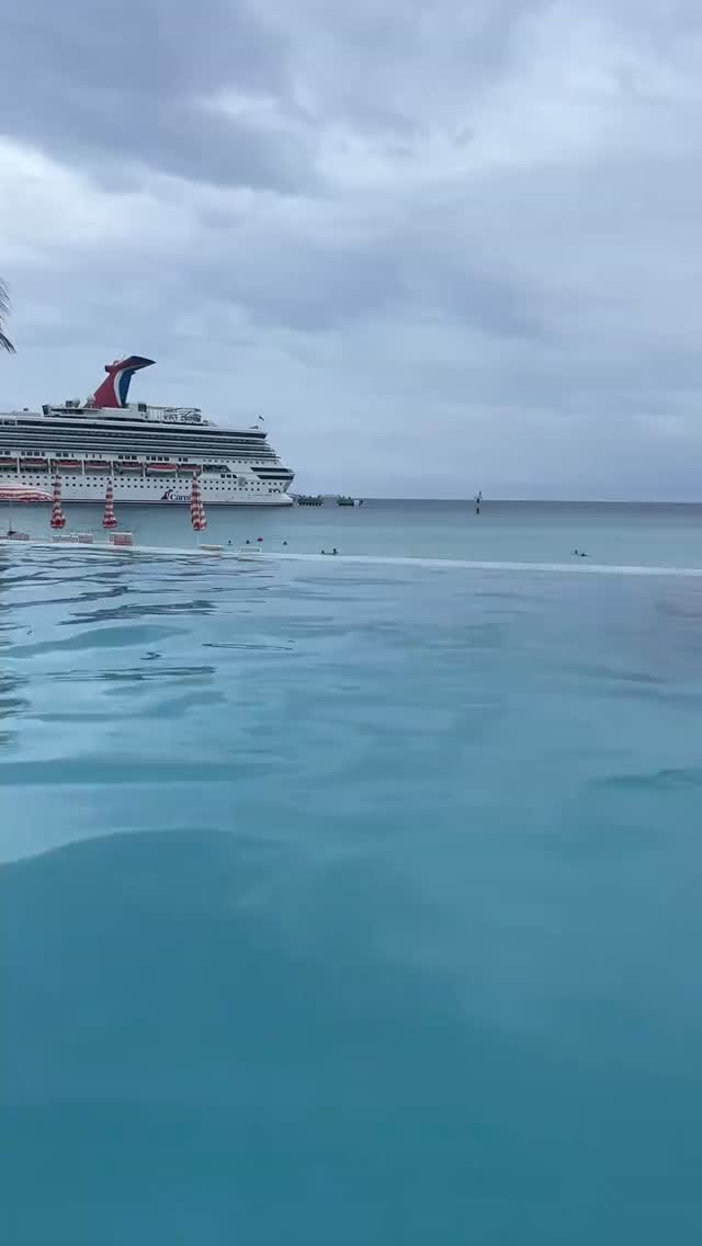 Are you a pool person or a beach person? Doesn't matter. We've got you covered.
Head into the weekend by planning your next cruise. Here's our newly minted summer specials: https://travelinggays.cruisebrothers.com/cb/specials/?utm_source=soci