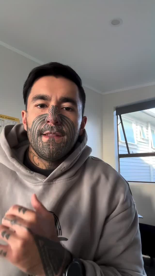 Repost @erukapakingi
'When your ancestors got your back' #MensMentalHealthMonth
erukapakingi Shout out to tuakana who been moving in this space for a minute @myfathersbarber @jasewilliams.nz Granzrewiri L