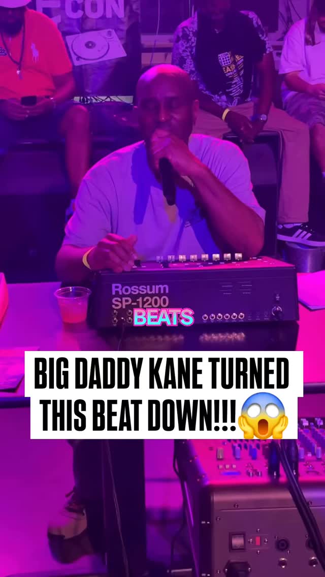 😱Why are all @easymobee beats so dope and classic?!?!?!