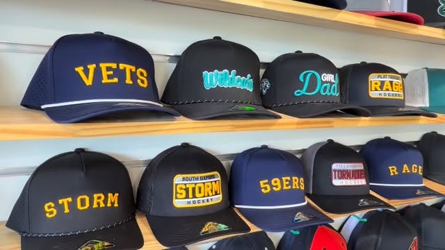 🚨🚨CONTEST TIME🚨🚨
We have your team hats, with 3d embroidery on the new perforated rope braid hats.
✅like this post AND ✅ share this post.
1 person who shares this will win a hat of their choice.
