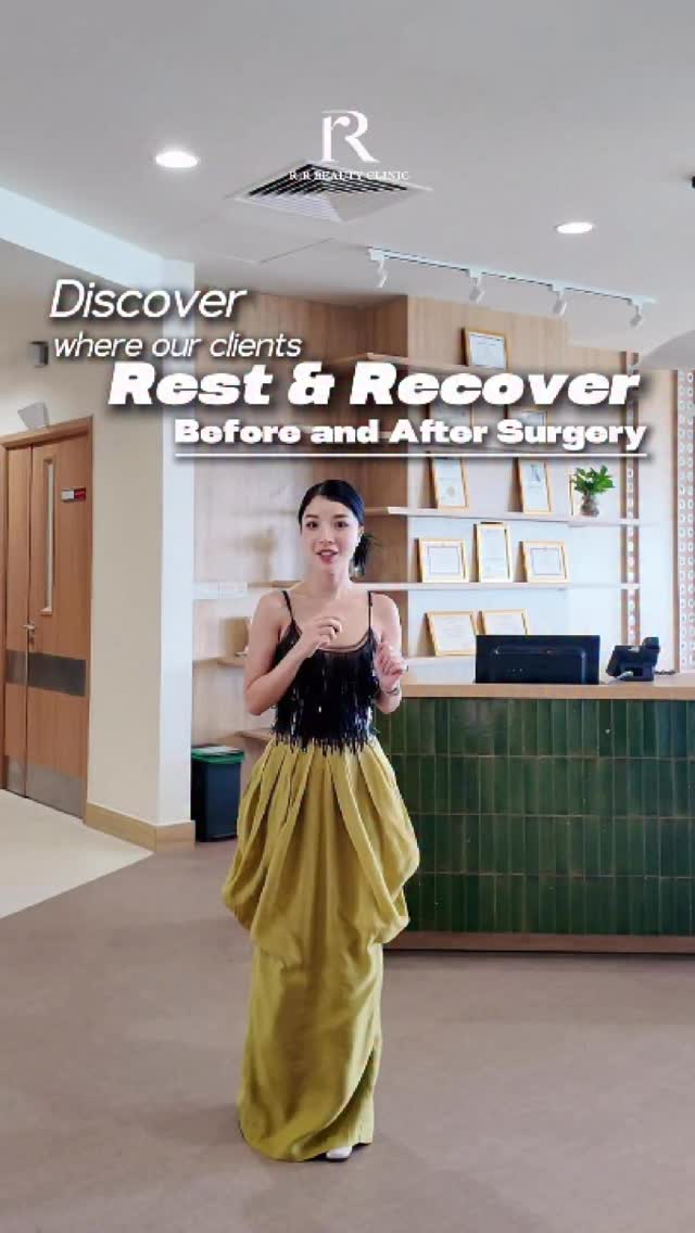 Why we say 5 stars services.
Let see the area resting forcour customer
#vaginalplasticsurgery #fatremoval #rrbeauty #rrbeautystudio