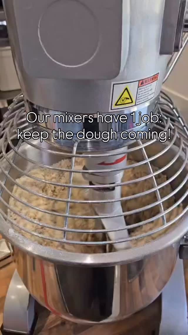 Every week we are producing thousands of cookies for coffee shops, cafés, farm shops and delis who need products that customers genuinely want to buy.
No palm oil. No nasties. No shortcuts. Just wonderfully chunky, indulgent cookies that are made with quality ingredients, look great on your counter, and keep your customers coming back to try every other flavour!