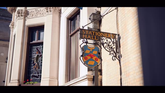 Another video for The Stationers’ Company 🎥
We had the privilege of documenting a truly historic institution - The Stationers’ Company, whose legacy in London stretches back over 600 years. From the grandeur of Stationers’ Hall to the incredible energy of their events, this project was one of our biggest and most meaningful yet.
We captured everything from the prestigious Civic Dinner with the Lady Mayor of London, the unforgettable Young Stationers’ Annual Ball, the Lady Mayor’s Parade, and the Corporate Members’ events.
We captured a lot of content including, Giles Fagan, Clerk of the Stationers’ Company, along with many dedicated members who keep this remarkable legacy alive.
To be trusted with telling the story of such a historic company
- and to bring its community and traditions to life on film - is something we’re incredibly proud of.
We are the creative agency you’ve been searching for:
• Web Design
• Branding & Logo Design
• Content Creation
• Social Media & Marketing
• Print Design
We work closely with you to create your vision whilst authentically representing your brand.
Contact enquiries@livxmedia.com, DM us today or check livxmedia.com for more info.
#webdesign #graphicdesign #newwebsite #wixstudio