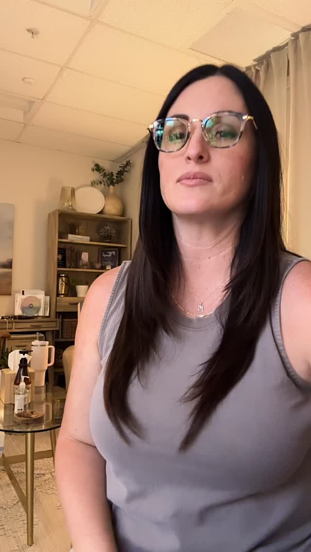 That moment deserves a fist pump. 👏🏼🙌🏼👊🏼
Because in trauma work, healing often begins when a client stops seeing themselves as “too much,” “dramatic,” “broken,” or “the problem”…
…and starts recognizing that their nervous system has been working so hard to protect them.
The shutdown.
The anxiety.
The people-pleasing.
The bracing.
The numbness.
The overthinking.
The difficulty trusting rest, safety, or connection.
These are not character flaws.
They are adaptations.
And when a client begins to shift from shame to curiosity, from self-criticism to compassion, from “what is wrong with me?” to “what happened to me?”…
That is a moment worth celebrating. 🎉
Healing is not about forcing the body to calm down.
It is about helping the body learn, slowly and safely:
“I don’t have to survive the past anymore.”
And yes, trauma therapists will absolutely celebrate that breakthrough on the beat drop. 💃🏻
#traumatherapy #traumatherapist #nervoussystemhealing #somatictherapy #emdrtherapy