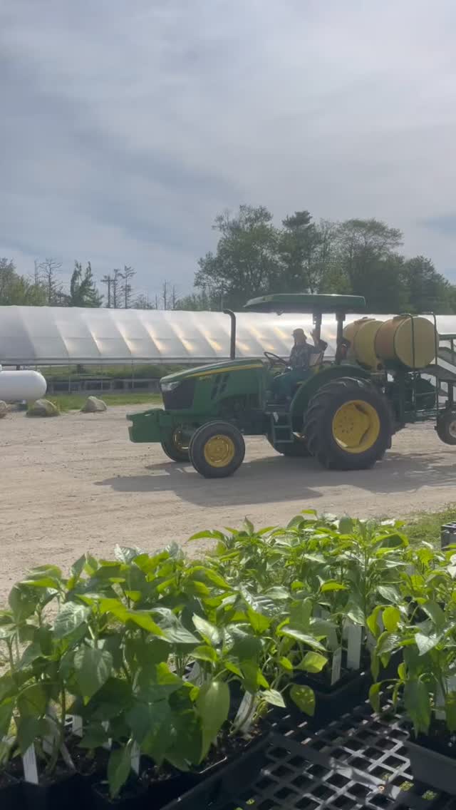 Excited for summer and a stand full of harvest! Thank you to everyone who’s stopped by early season and to all of our vendors! @forsythfamilyfarm @soul_kitchenbakery @threecreeksfarmnh @huckinsfarm and @the_drc_ranch
