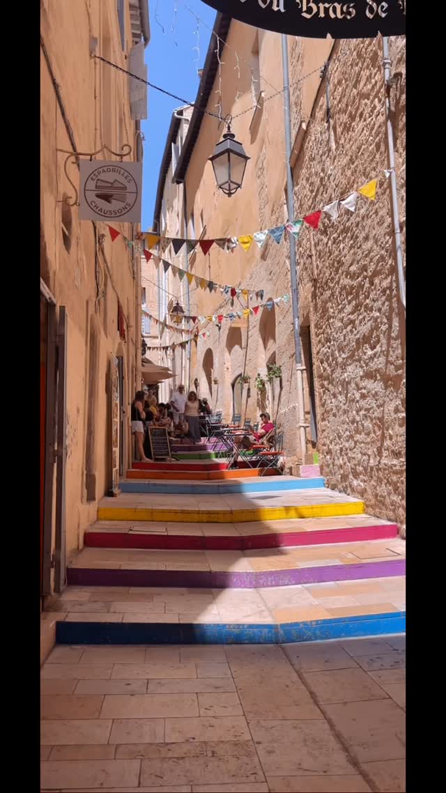 A one-of-a-kind week for two in the South of France. And you could be the winner! Visit our website to learn more - Link in the bio.
Flights from Toronto to Montpellier, 6 nights of accommodation, airport transfers in France, and a meal allowance for two people are all included.
And there’s a personal layer to it, too. The trip is rooted in a region that means a great deal to Jamii’s Founder and Director, Isorine Marc. As an added bonus, if you wish, you and your guest may also have the opportunity to spend time with Isorine during your stay in Clermont-l’Hérault and receive her informal recommendations based on your interests, subject to availability.
Every ticket purchased helps support Jamii’s free arts and community programs!
Tickets are available throughout June. Raffle draw: June 30.
Travel services provided by Jasmin Linton @urban_traveler (https://www.instagram.com/urban_traveler/).
Please note: Destination highlights and activity ideas are shared for illustrative purposes only and are not included in the prize. The winner and their guest will create their own itinerary. Any time spent with Isorine Marc, recommendations, or social interactions are optional, subject to availability, and not part of the prize. The trip dates will be chosen together and must take place between December 1, 2026, and December 31, 2027, excluding June 15th to August 31st 2027. The raffle is open to Ontario residents ages 18+. See RULES for more information on Rafflebox.