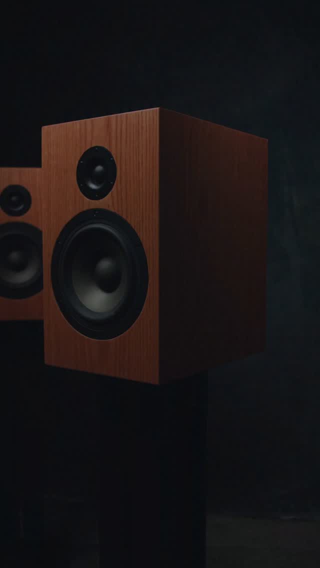 Get what you want out of your speakers. DIY is your way to save big on premium audio as well as enjoy a wonderful lifelong hobby.
CSS-audio.com