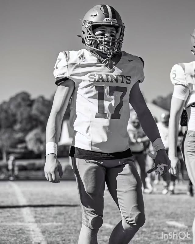WORKING HARD AT ALL TIMES… 106 kg (233 lbs) doubles, 102 kg (224 lbs) triples, 315 lbs (w/ 50 lbs chain) x5 BS, and 405 lbs trap DL x5 from Charlie “Chuck” Gunn (rising senior baseball & football athlete for St. Christopher’s School)…this dude is an absolute DAWG in the weightroom. Soon to be a three sport athlete…GREAT JOB young man!!! #Clean #Squat #Deadlift #Baseball #Football
_________________________________
_________________________________
_________________________________
“Find your passion whatever it may be. Become it and it becomes you, and you will find great things.” — Bob Blanton ✅ CHECK US OUT ✅
www.totaltraininginc.com
_________________________________
_________________________________
👍 LIKE US ON FACEBOOK 👍
@totaltrainingincrva @charliegunn35_