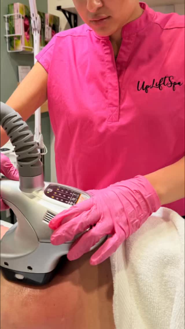 Summer is already here… is your body ready? ☀️✨
VelaShape helps smooth cellulite, tighten skin, and contour your body using a powerful combination of infrared light, radiofrequency, and vacuum technology.
Because summer hits different when you feel confident in your skin.
✨ We have availability THIS WEEK
📲 Ready to start your transformation? DM me “VELA” and let’s build your plan.
#velashape #summerbody #cellulitereduction #medspanyc