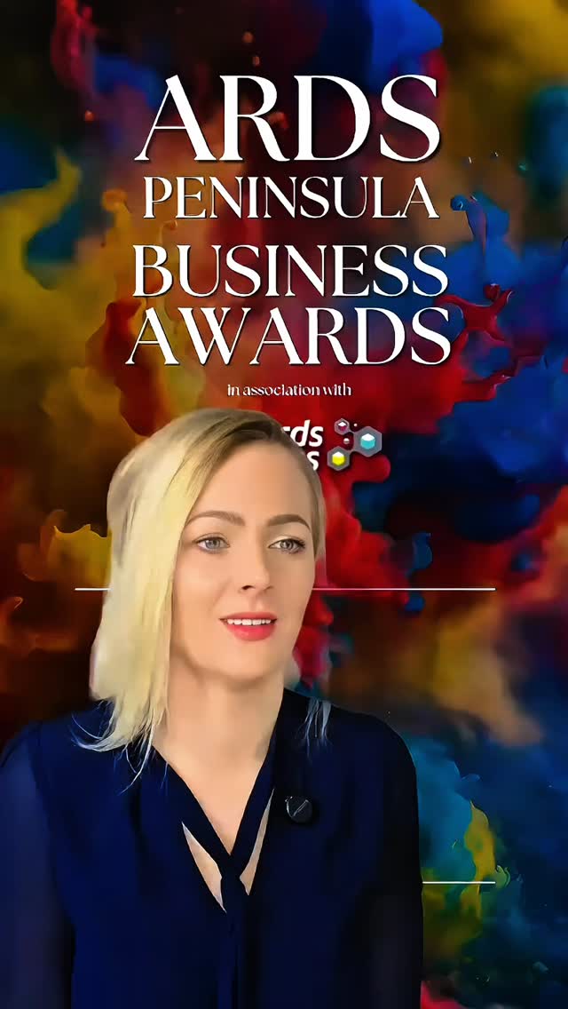 Finalists in TWO categories at the Ards Peninsula Business Awards 🏆�
We are so proud of how far Bespoke Staging NI has come in just two years, and so grateful for the support of our amazing clients and local community.�
Roll on Friday night – we can’t wait to celebrate with everyone!
Thinking of staging your home or styling an event? Visit bespokestagingni.com to get started.
@planndbelfast @ardsbusinesshub
@ardsbusinessawards @clandeboyelodgehotel
@ardschamber @nibusinessinfo.co.uk @womeninbusinessni
#BespokeStagingNI #BusinessAwards #Finalists #ArdsPeninsula #SupportLocalNI HomeStagingNI EventStylingNI PropertyStyling NIbusiness WomenInBusinessUK StyledToSell EventDecorNI
