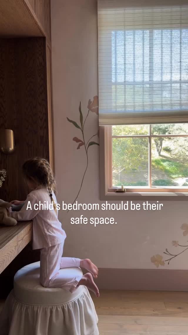 Sometimes the best upgrades aren't about style. They're about peace of mind. ❤️
Motorized blinds in a child's bedroom mean no dangling cords, safer operation, and effortless light control at the touch of a button.
Whether it's nap time, bedtime, or an early summer sunrise, you can create the perfect environment without worrying about cords or hard-to-reach windows.
Safe. Convenient. Family-friendly.
One small upgrade that can make a big difference for growing families.
Would you choose motorized blinds for your child's room? 👇
#VistaShades #MotorizedBlinds #ChildSafeWindowCoverings #SmartHome #WindowCoverings