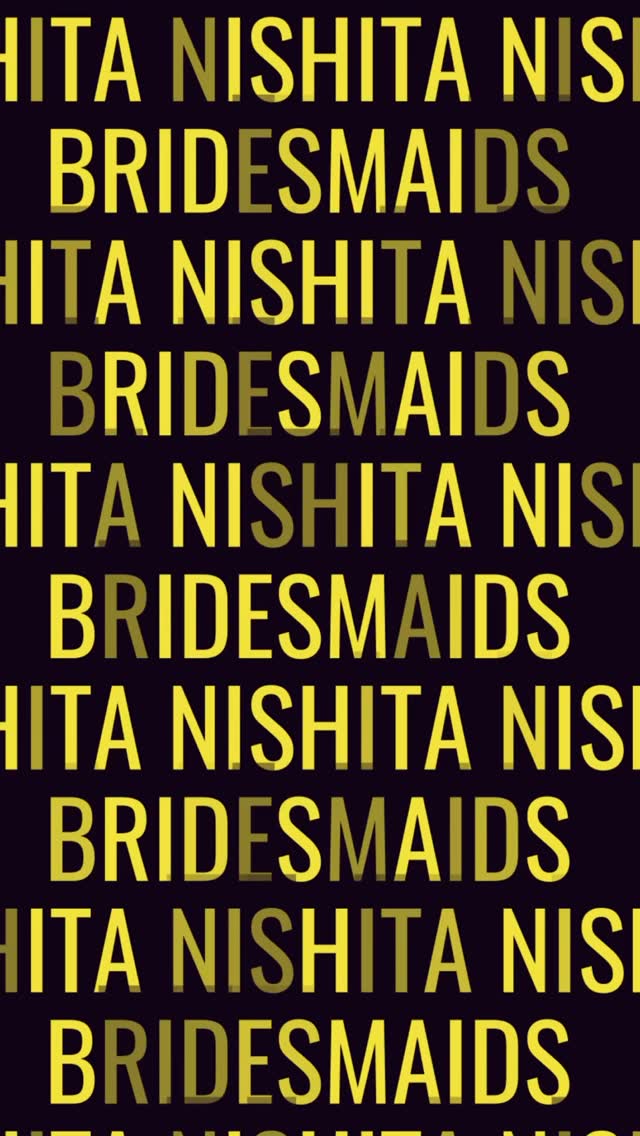 ✨ The bride brought her bridesmaids.
The bridesmaids brought the personality.
Nishita — Moon Palace Cancun, Mexico.
—
Couple: @nishita98 @neilshah22 @neilcovers
Photo & Video: @ruiz.films
Planning: @bindiandbloom
MUA: @stylingtrio
Mehndi: @lotomehndi
DJ/MC: @dj_axar @itsmcjayy
Decor/Florals/AV: @palaceproductionsofficial
Hotel: @moonpalacecancun
—
#RuizFilms #Bridesmaids #IndianWeddingMexico #SouthAsianWedding #MoonPalaceCancun