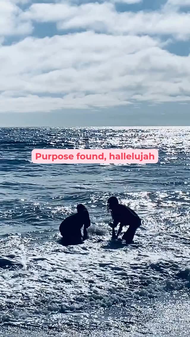 Every season has its own hallelujah ✨
The healing. The clarity. The friendships. The closed doors that protected you. The prayers God answered quietly. 🩷
Sometimes the biggest breakthrough is simply realizing how faithful God has been all along. 🙌
#hallelujah #breakthrough #healing #purpose #gratitude