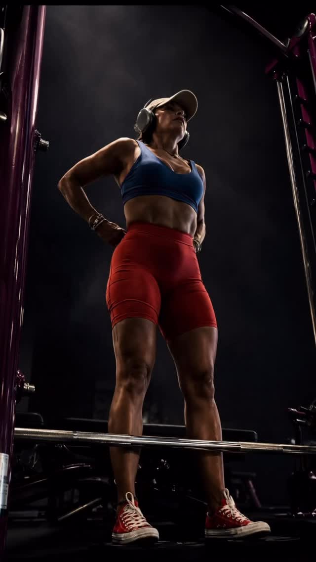 TRY & FAIL BUT DON’T FAIL TO TRY
#gym #motivation #getfit #fit #fitover40