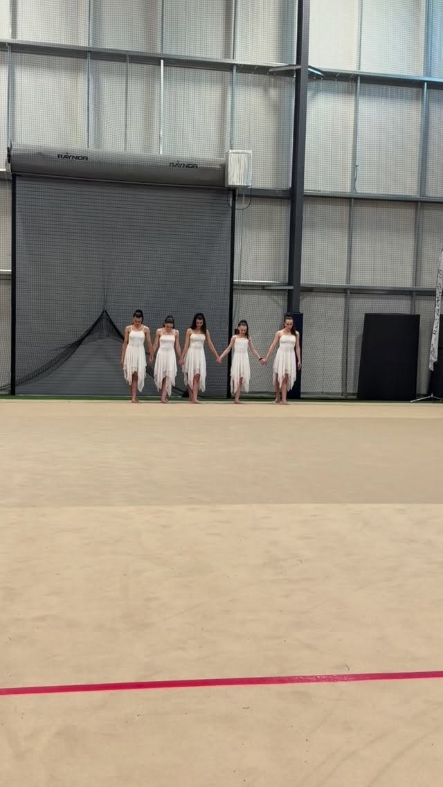 Final Curtain Show! A final celebration as we close this amazing life chapter.
In 2017, H.O.P.E. began in a small ballet studio with just five recreational gymnasts.
What started as a simple after-school activity grew into something few thought possible. From limited hours, no adequate facility, and a largely recreational structure, we developed National Team members, reached the Junior World Championships, earned medals and titles at USA National events, shared international finals with European champions, earned FIG medals and qualified athletes to top competitions year after year. All with my daughter right next to me at such important developmental years.
We achieved this while staying true to our philosophy, innovating with a strong online program, and surrounding ourselves with only the families who believed in the vision.
Every year I pushed a little further to see how far passion, commitment, and belief could take us. From a rudimentary floor routine in 2018 to the highest world competitions. We may not have had all the resources, but we went much farther than anyone expected.
This weekend, I retired as Head Coach, and H.O.P.E. officially closes its chapter as a club after one last USA Nationals in Tulsa Oklahoma.
I am incredibly grateful to every gymnast, family, coach, and supporter who joined me on this journey. It gave me purpose, joy, and memories that will last a lifetime.
Part of being a good coach is knowing when your athletes need opportunities beyond what you can provide. My goal was always to give our gymnasts the tools, values, and foundation to continue growing, and I am proud to see them moving on to new clubs and new opportunities.
As one chapter ends, another begins. I am excited for what comes next and will continue cheering for every H.O.P.E. gymnast from the sidelines.
Now it is time to focus on the two athletes at home. One elite athlete is already demanding enough—having two children competing at the highest levels in two different Olympic sports requires all hands on deck. I look forward to enjoying this next chapter as a manager, parent, supporter, and fan.
It is not a goodbye…
It’s simply, see you later. ❤️