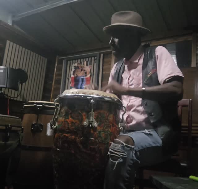 Future Proverb....ππΏπ€ #goodgriot #wudshedsounds