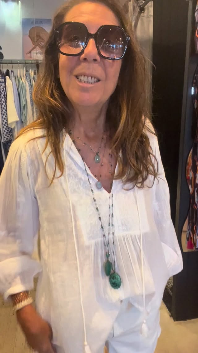🌴BIKINIS BOUTIQUE 🌴
Go go to the beach 🏖️
Jour2
https://www.bikinisboutique.fr/product-page/short-ostini-7forallmankind
Short 170€
https://www.bikinisboutique.fr/product-page/tunique-jaipur-marlo
tunique 195€
https://www.bikinisboutique.fr/product-page/petit-talisman-nova-aqua-rahki-me
nova 120€
https://www.bikinisboutique.fr/product-page/petit-talisman-fluorite-rahkime
fluorite 145€
https://www.bikinisboutique.fr/product-page/grand-talisman-wonder-rahkime
wonder 185€
https://www.bikinisboutique.fr/product-page/grand-talisman-onyx-vert-rahkime
onyx 175€
https://www.bikinisboutique.fr/bijoux-juhu
40€ les 2
32€ pièce
✖️Ouvert✖️7/7
Tous les jours
Du lundi au Dimanche 🌻
➿10h-12h30/ 14h30-19h***
➰➰➰➰➰➰➰
VENTE A DISTANCE ! 7/7
🛍️🛍️🛍️🛍️
🖥️ Retrouvez tout sur notre site internet :
Il reste ouvert 7/7
✨✨
https://www.bikinisboutique.fr/
✨✨✨✨
🛍️🛍️🛍️🛍️
✨✨✨✨✨
📞 0467013133
⛳️ le cap d’Agde .
🚚 📦 Expédition 🌍
🚚 🚚 n’oubliez pas le service VAD
Posez nous vos questions !
Paiement à distance 💳
Paiement x3 & PayPal 💰
Rdv FaceTime possible. 🌵
➰➰➰➰➰➰➰
#fahionboutique#portducapdagde
Languedocroussillon#mode#conceptstore.#placedelarbre✨
@followers