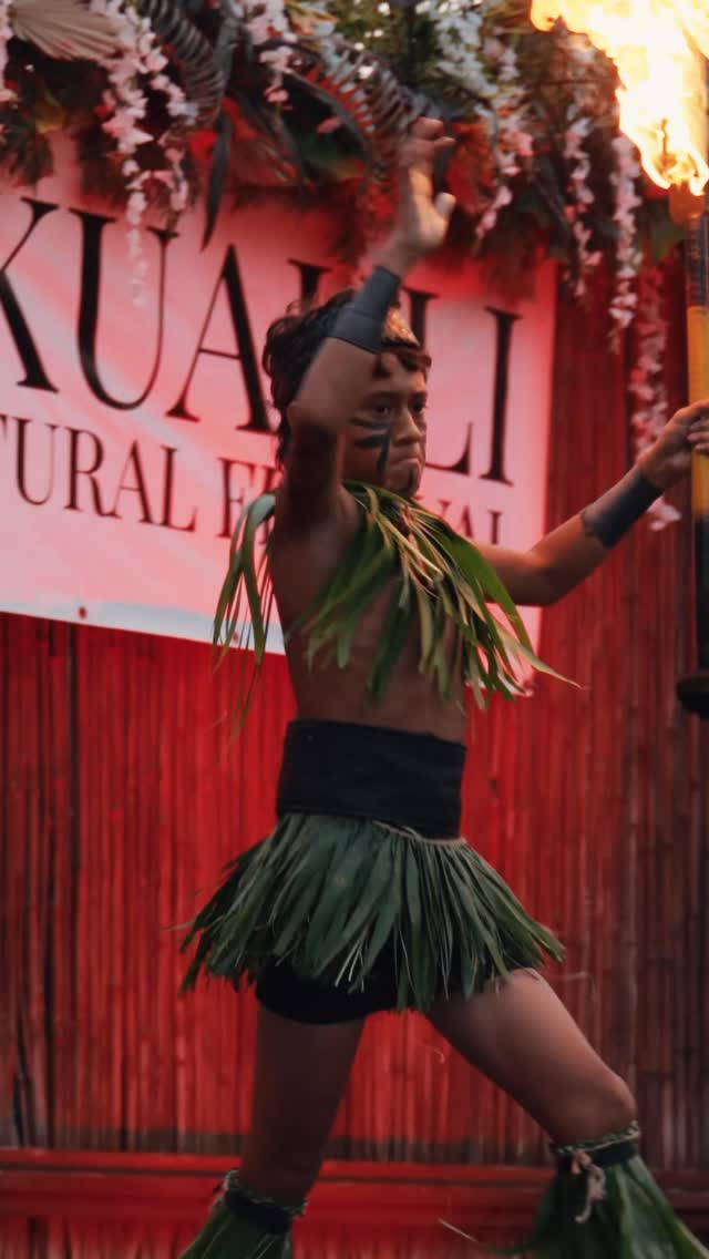 Lukas Laeʻula Mongenyip of Kailua-Kona
🔥 VAITAIMI DIVISION 🔥
#LeKauaAilao #KuauliFestival
#hikuauli2026 @gohawaii @hawaiihta