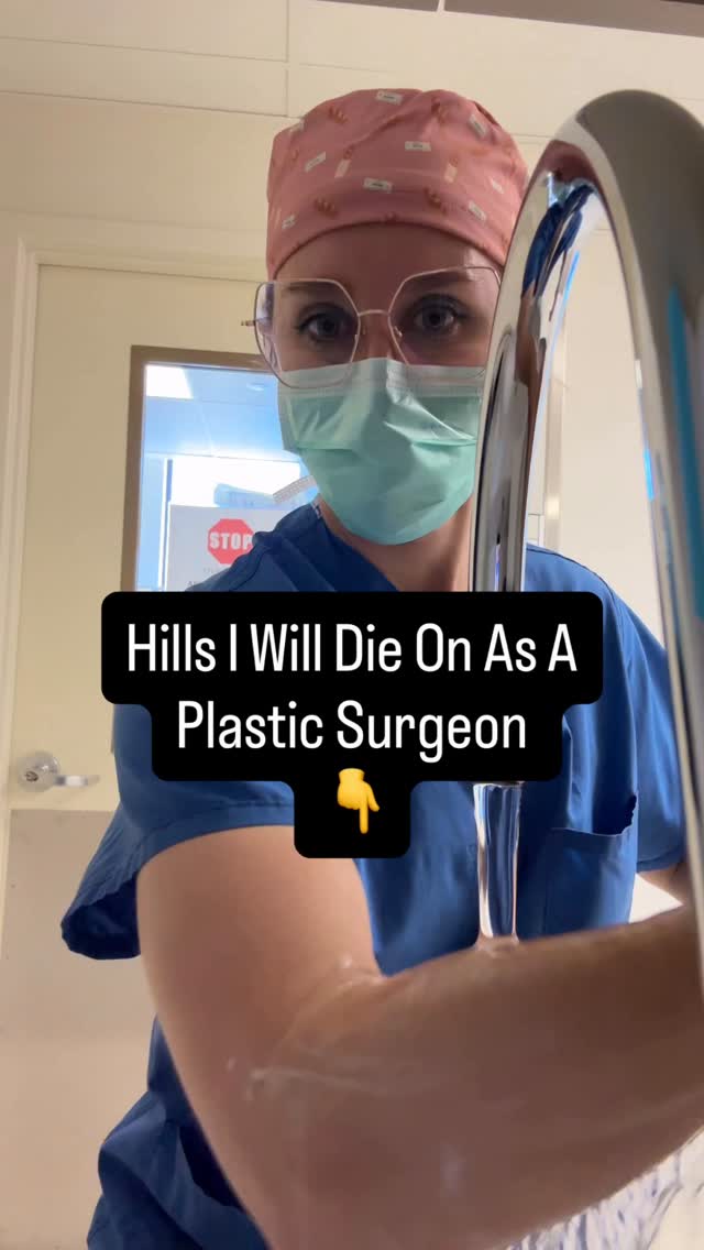 There are so many misconceptions out there about plastic surgery & the people who seek it.
As a Board Certified Plastic Surgeon, these are the ones I feel strongest about❤️
#femaleplasticsurgeon #seattle #doctors #honesty #transparencyinmedicine
