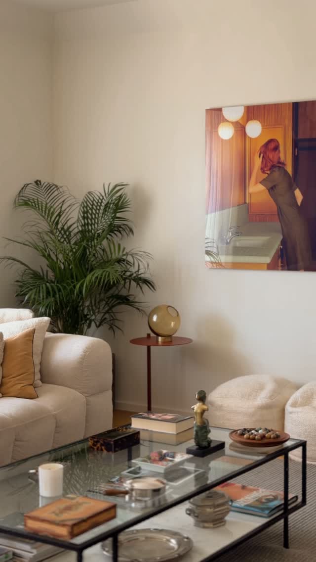 48th REPUBLIC. COMING SOON
After 4 years of the renovations carried out by @franciscotojalarquitectos , this 200 sqm house emerged as a carefully layered blend of Portuguese history and contemporary charm.
Original details, such as the lift of the building, was uncovered like relics from another life, while clean lioz stone was added for a touch of old world romance overhead.
Four bathrooms became the sanctuary, five new closets were tucked into the layout of the 3 en-suite bedrooms, and a hidden door concealed within a custom wall installation to the laundry area gave the apartment an almost cinematic quality. Even the kitchen was entirely reimagined, trading dysfunction for understated elegance.
From 2015 to 2017, Francisco Tojal joined the studio of renowned architect and designer John Pawson, where he was part of the project team for the new Design Museum in London, as well as The Oaks, a luxury hotel and spa in the Czech Republic.
In 2018, Francisco returned to Lisbon and founded his own architectural studio, Francisco Tojal Arquitectos. Since then, he has worked as an independent architect, overseeing a diverse portfolio that includes refurbishments, new constructions, and interior design projects, covering a wide range of scales and functions.