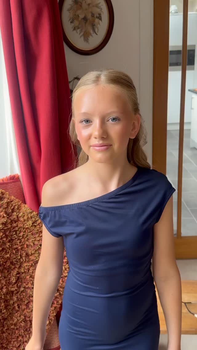 When you’re 13 and already know your contour from your highlighter, you know you’re talking to a beauty enthusiast! 🤍✨
This lovely bridesmaid knew exactly what she liked and was excited to chat all things makeup. In fact, she already owned quite a few products from my own kit!
While she loved the idea of contour, shimmer and glow, my priority was creating a look that felt special for the occasion while still allowing her to look like the beautiful 13-year-old she is.
Soft, fresh makeup, a natural glow and a half-up, half-down hairstyle created the perfect balance elevated enough for a wedding, while keeping everything age-appropriate and effortlessly pretty.
The result was a look that made her feel confident, special and comfortable, without ever losing that youthful beauty 🤍
#BridesmaidHairAndMakeup #JuniorBridesmaid #WeddingHair #SoftGlam #NaturalBeauty HalfUpHalfDownHair WeddingMorning BridalPartyStyle LuxuryHairAndMakeup NorthEastWeddingSupplier
