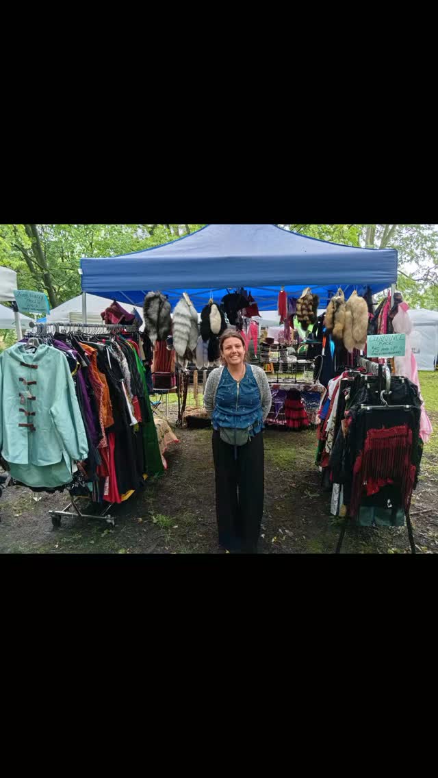 Thank you to everyone involved @rithfestival we always enjoy being part of your festival and understand all the hard work you put into making this festival a great success.
Thank you to everyone who came out to support all the great vendors and the festival itself. We hope you had a wonderful day and we look forward to returning in 2027.
#medieval #ren #renfaire #larp #roleplay
